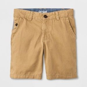 Boys' Chino Shorts